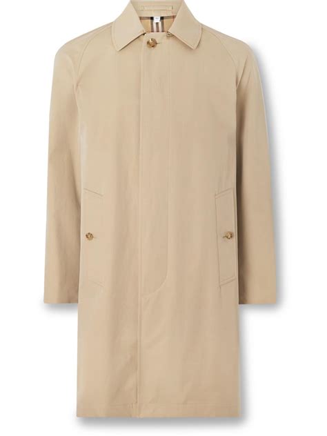 burberry camden trench coat.